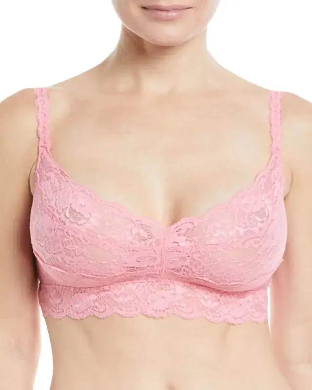 Cosabella Never Say Never Sweetie Soft Bra
