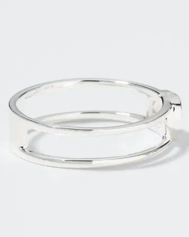 Gucci Interlocking G 6mm Ring | Thumbnail 4 Gucci Interlocking G 6mm Ring | Thumbnail 4