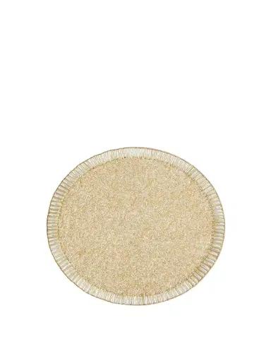 Kim Seybert Bevel Placemat | Thumbnail 1 Kim Seybert Bevel Placemat | Thumbnail 1