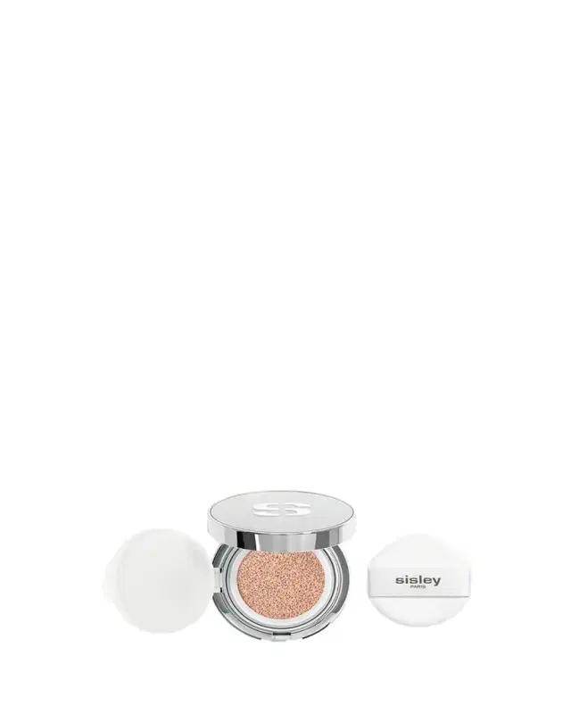 Sisley Paris Phyto-Blanc Le Cushion Foundation