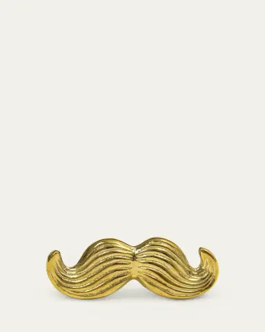 Jonathan Adler Mr. and Mrs. Placecard Holders, Set of 4 | Thumbnail 2 Jonathan Adler Mr. and Mrs. Placecard Holders, Set of 4 | Thumbnail 2