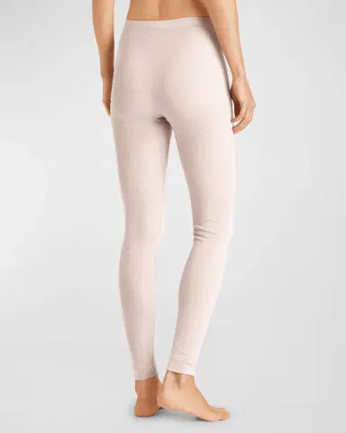 Hanro Silk & Cashmere Leggings | Thumbnail 3