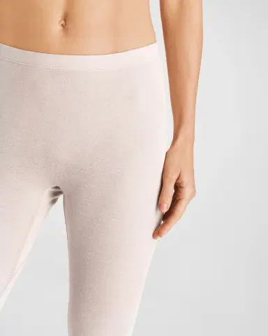 Hanro Silk & Cashmere Leggings | Thumbnail 4