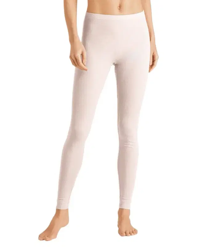 Hanro Silk & Cashmere Leggings
