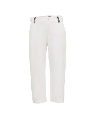 Missoni Boy's Straight Leg Suit Trousers, Size 4-12 | Thumbnail 1 Missoni Boy's Straight Leg Suit Trousers, Size 4-12 | Thumbnail 1