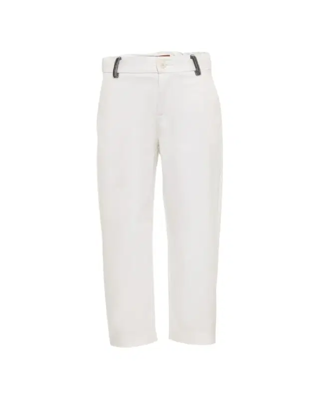 Boy's Straight Leg Suit Trousers, Size 4-12 Boy's Straight Leg Suit Trousers, Size 4-12