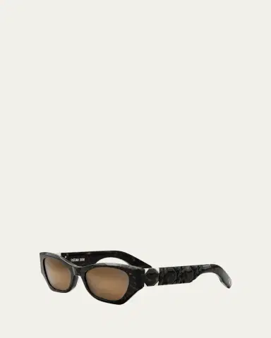 Dior Lady 95.22 B1I Sunglasses | Thumbnail 2 Dior Lady 95.22 B1I Sunglasses | Thumbnail 2