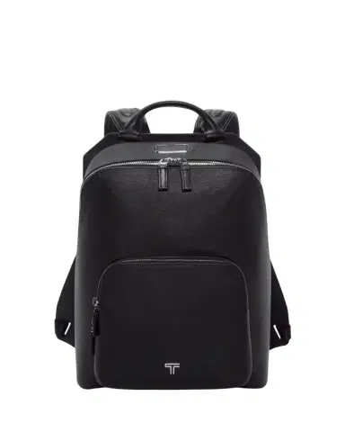 TUMI Davide Calf Leather Backpack | Thumbnail 1