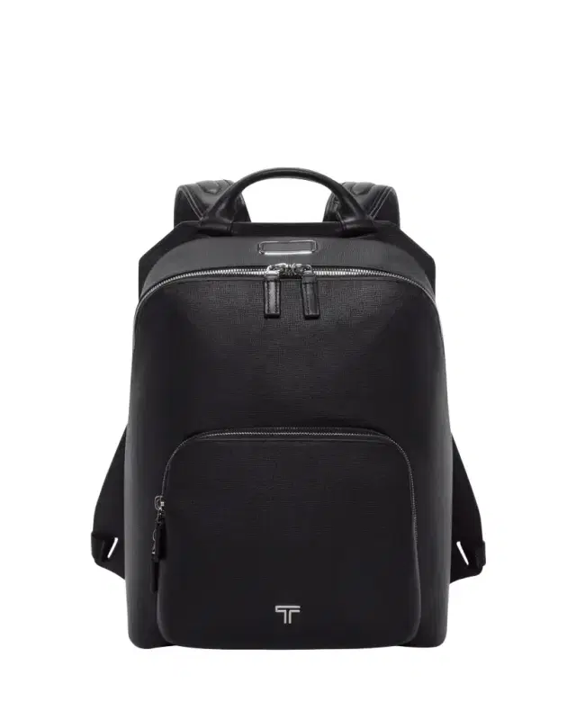 TUMI Davide Calf Leather Backpack