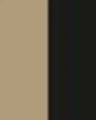 Agnelle Classic Hair on Leather Gloves | Thumbnail 3 Agnelle Classic Hair on Leather Gloves | Thumbnail 3