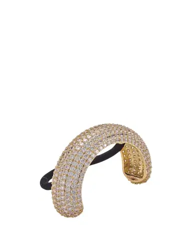 Lelet Ny Arch Pave Crystals Pony Cuff | Thumbnail 1