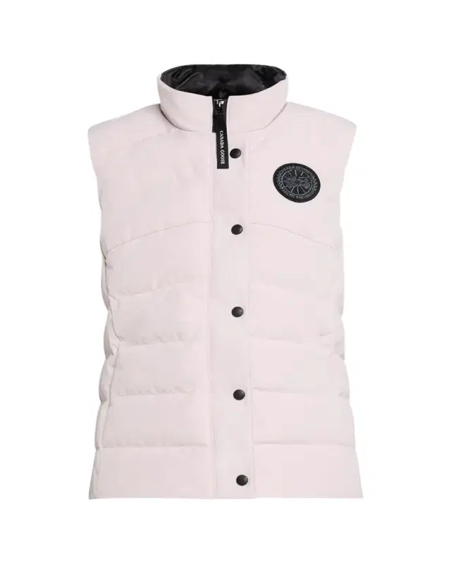 Canada Goose Freestyle Artic Tech Water-Repellant Down Vest