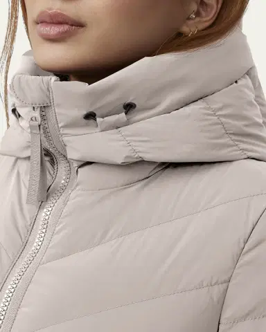 Canada Goose Clair Coat Black Label | Thumbnail 9 Canada Goose Clair Coat Black Label | Thumbnail 9
