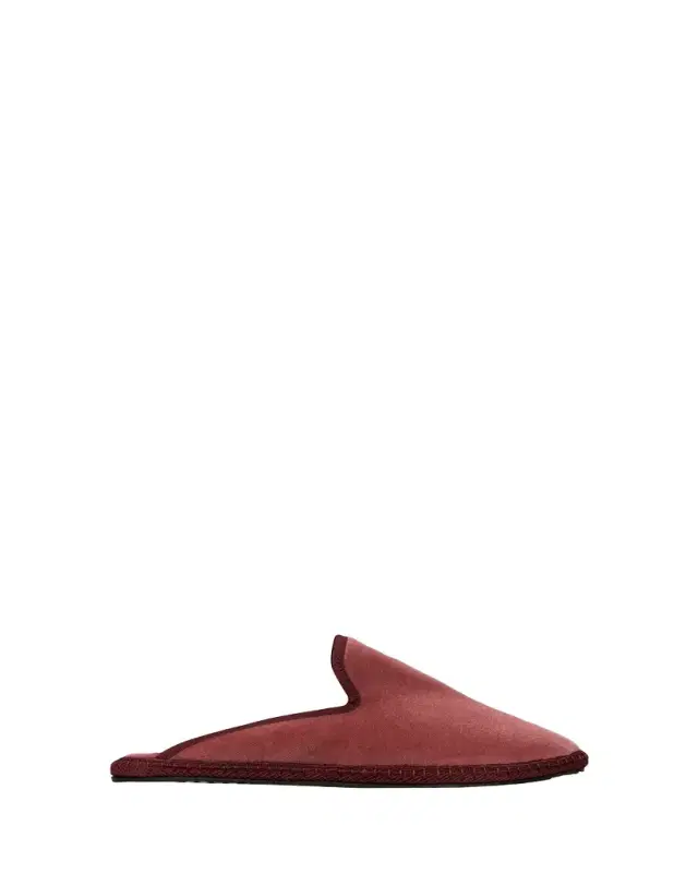 Vibi Venezia Furlana Velvet Mules