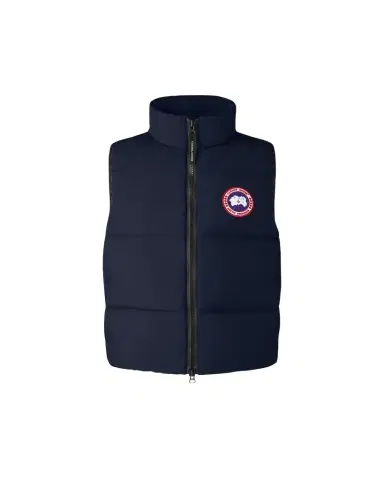 Canada Goose Men's Lawrence Puffer Vest | Thumbnail 1