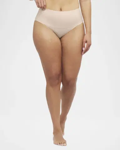 Spanx Undie-tectable Smoothing Briefs | Thumbnail 2 Spanx Undie-tectable Smoothing Briefs | Thumbnail 2