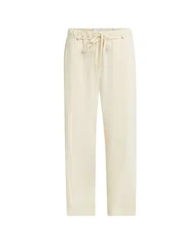 Proenza Schouler White Label Magnus Linen Slub Pants | Thumbnail 1 Proenza Schouler White Label Magnus Linen Slub Pants | Thumbnail 1
