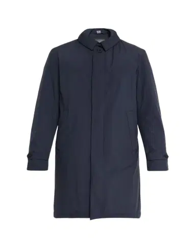 Herno Men's Long Functional Parka | Thumbnail 1