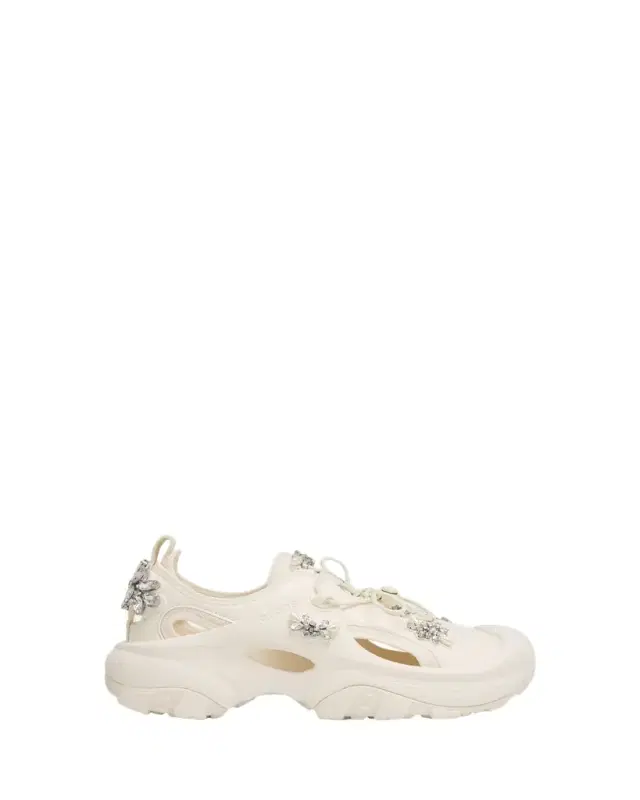 Simone Rocha x Crocs Trailbreak 2 Sneakers