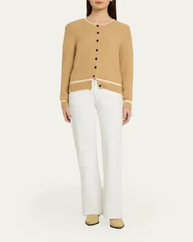 Etoile Isabel Marant Naia Knit Cardigan | Thumbnail 2