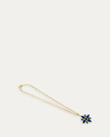 Anabel Aram Jewelry Forza Fiore Statement Pendant | Thumbnail 3 Anabel Aram Jewelry Forza Fiore Statement Pendant | Thumbnail 3