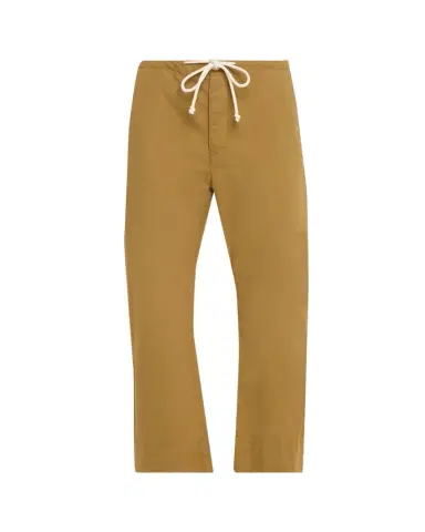 Jamie Haller The Rope Tie Pants in Cotton | Thumbnail 1 Jamie Haller The Rope Tie Pants in Cotton | Thumbnail 1