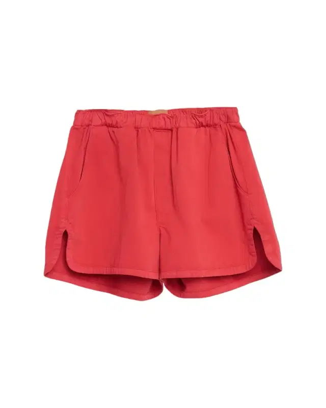 Jamie Haller The Track Shorts in Cotton