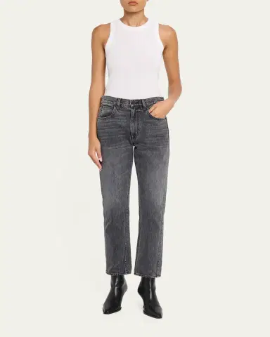 MAJESTIC FILATURES Deluxe Organic Cotton Tank Top | Thumbnail 2 MAJESTIC FILATURES Deluxe Organic Cotton Tank Top | Thumbnail 2