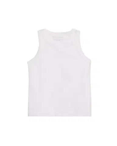MAJESTIC FILATURES Deluxe Organic Cotton Tank Top | Thumbnail 1 MAJESTIC FILATURES Deluxe Organic Cotton Tank Top | Thumbnail 1