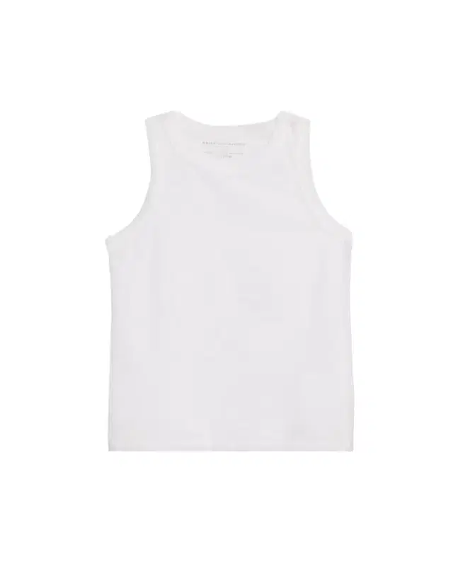 Majestic Filatures Deluxe Organic Cotton Tank Top