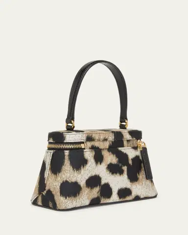 Givenchy Antigona Animal-Print Vanity Bag | Thumbnail 3