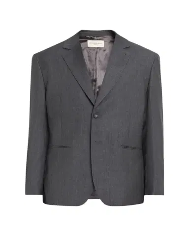 Officine Generale Men's Melvyn Wool-Blend Sport Coat | Thumbnail 1
