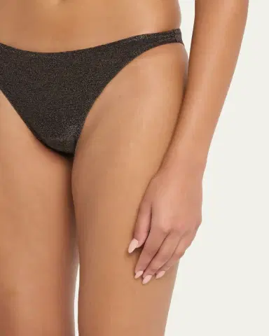 Ulla Johnson Mallorca Bikini Bottoms | Thumbnail 4