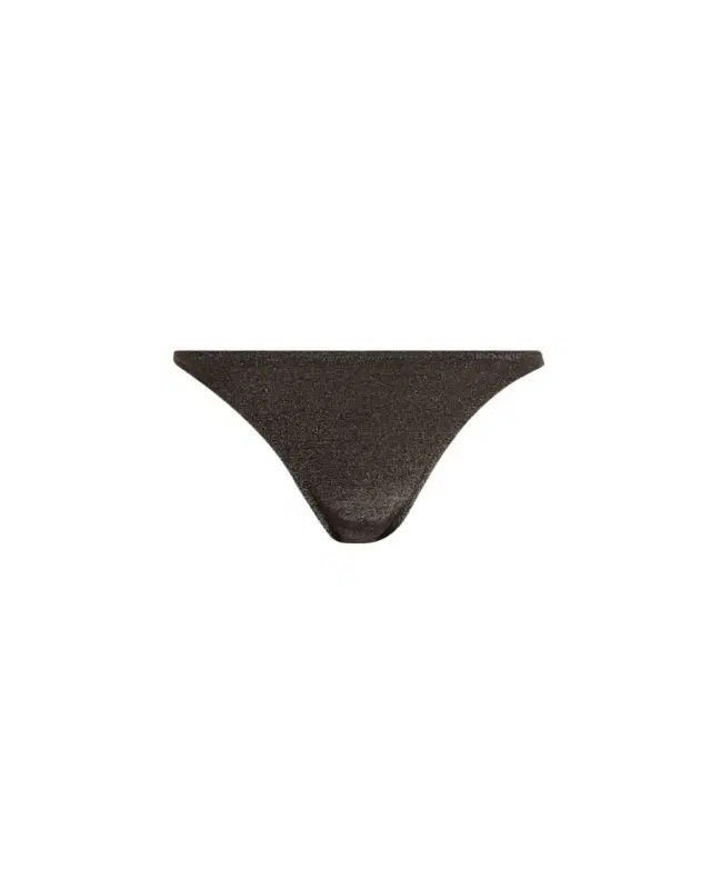 Ulla Johnson Mallorca Bikini Bottoms
