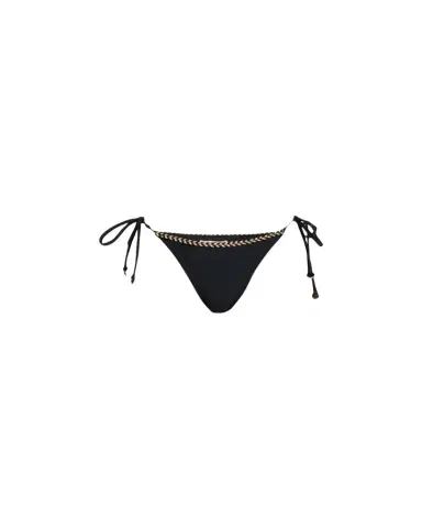 Ramy Brook Braided Benni Bikini Bottoms | Thumbnail 1
