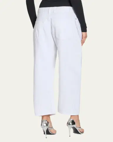 Alaïa Rodeo Curve Jeans | Thumbnail 3