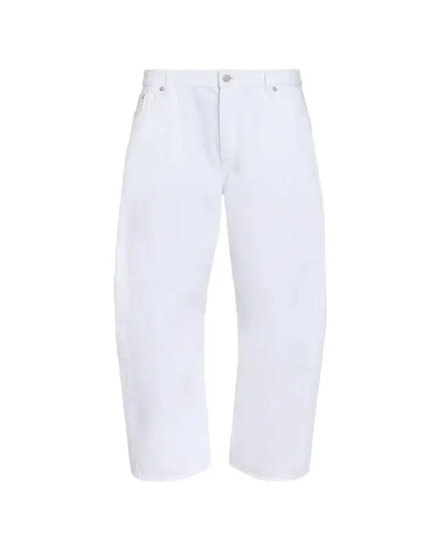 ALAÏA Rodeo Curve Jeans