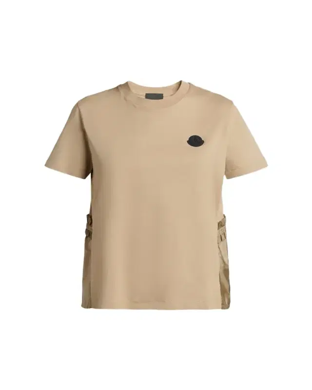 Moncler Short-Sleeve T-Shirt