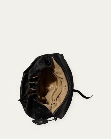 Miu Miu Rendez-Vous Nappa Leather Top-Handle Bag | Thumbnail 3 Miu Miu Rendez-Vous Nappa Leather Top-Handle Bag | Thumbnail 3