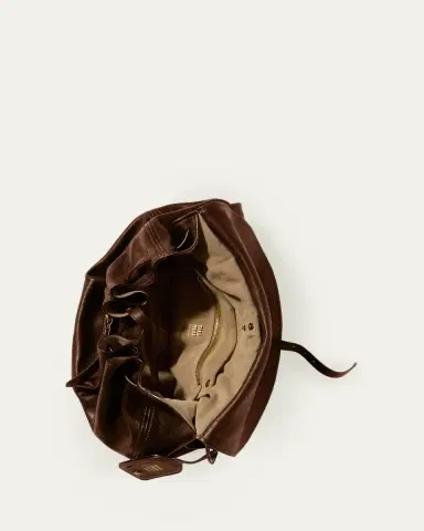 Miu Miu Rendez-Vous Nappa Leather Top-Handle Bag | Thumbnail 6 Miu Miu Rendez-Vous Nappa Leather Top-Handle Bag | Thumbnail 6