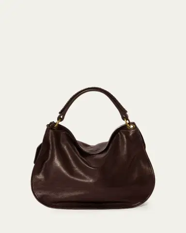 Miu Miu Rendez-Vous Nappa Leather Top-Handle Bag | Thumbnail 8 Miu Miu Rendez-Vous Nappa Leather Top-Handle Bag | Thumbnail 8