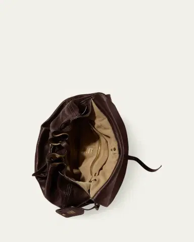 Miu Miu Rendez-Vous Nappa Leather Top-Handle Bag | Thumbnail 9 Miu Miu Rendez-Vous Nappa Leather Top-Handle Bag | Thumbnail 9