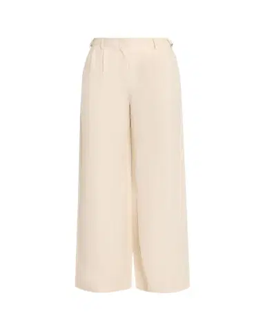 Simkhai Leroy Pleated Wide-Leg Pants | Thumbnail 1 Simkhai Leroy Pleated Wide-Leg Pants | Thumbnail 1