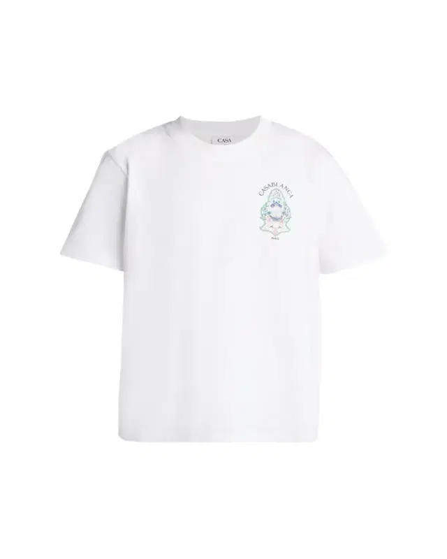 Men's Cotton Jersey T-Shirt