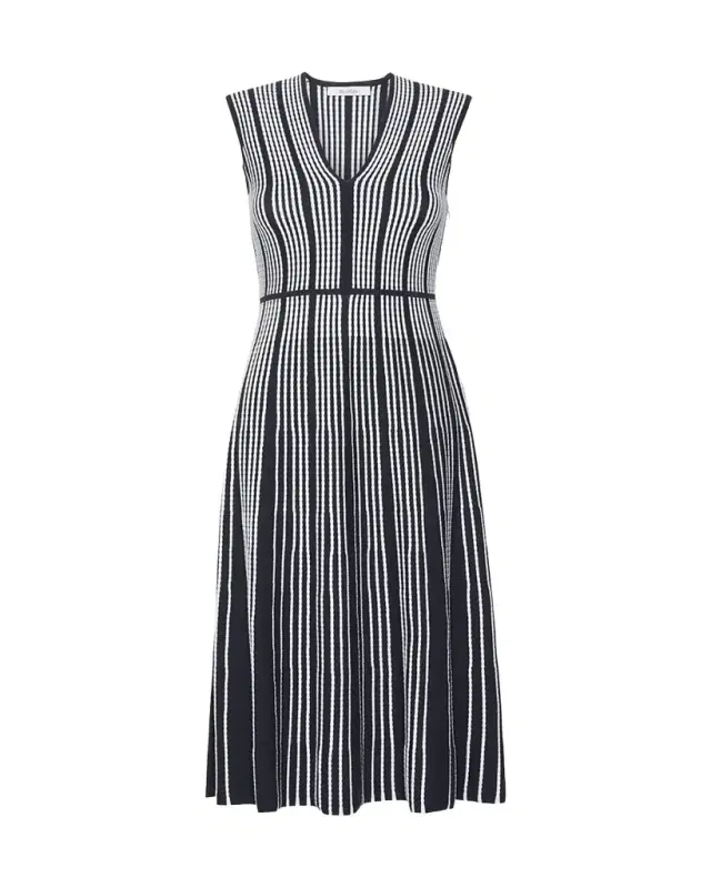 Max Mara Agreste Single-Breasted Short-Sleeve Jacket