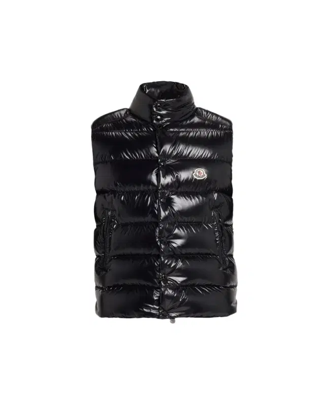 Moncler Men's Tibb Down Puffer Vest