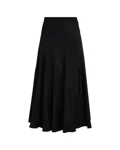 Zimmermann Bias Maxi Skirt | Thumbnail 1