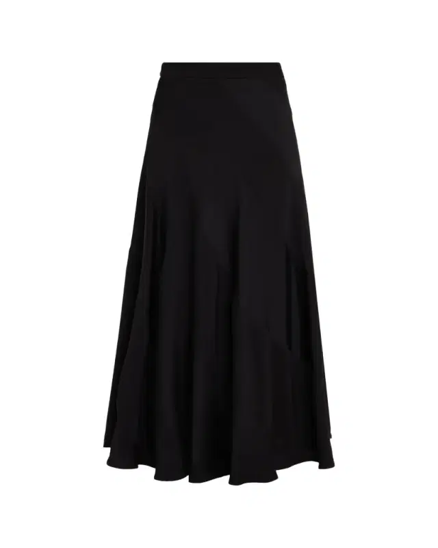 Zimmermann Bias Maxi Skirt