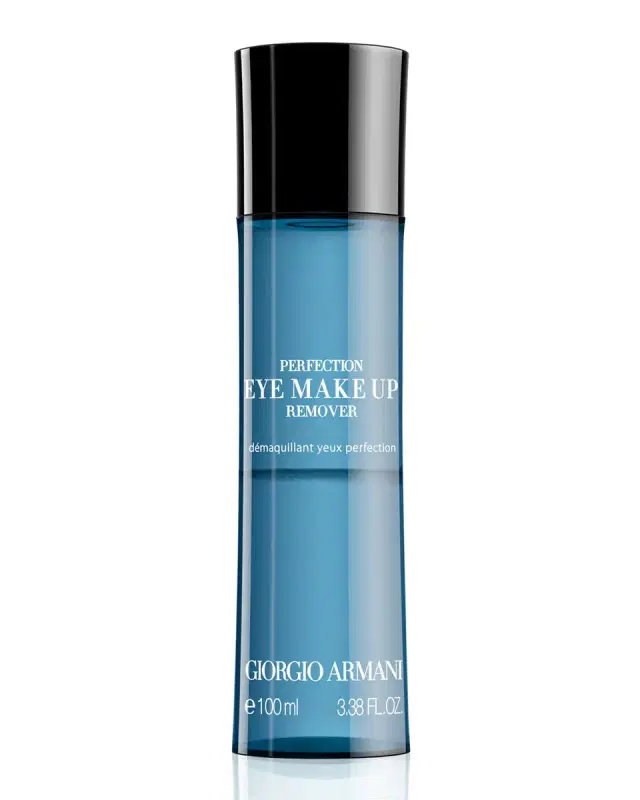 ARMANI beauty Perfection Eye Make Up Remover, 3.4 oz.