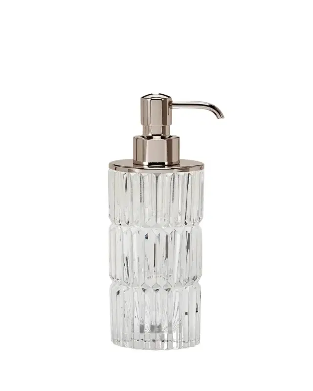 Labrazel Prisma Clear Pump Dispenser